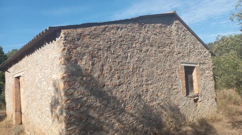 Foto 5 von Grundstücke zum Verkauf in La Torre de l'Espanyol, Tarragona