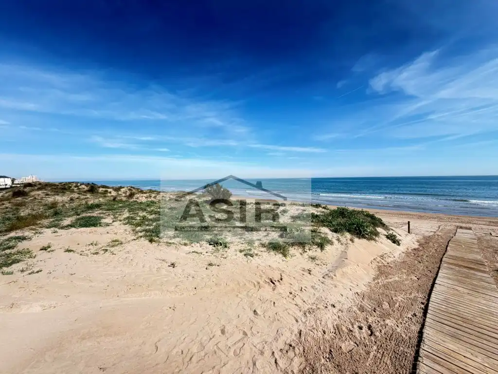 Apartamento en venta en Cullera