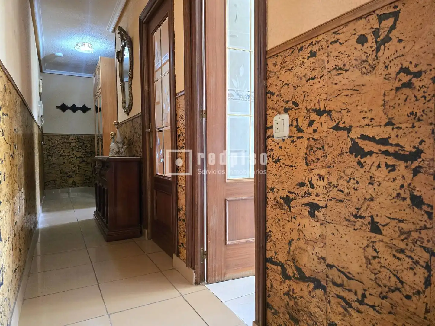 Flat for sale in Madrid  with Heating, Terrace and Storage room