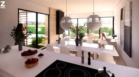 Photo 5 of Houses for sale in Santa Rosalia Resort, Mar Menor Golf, Torre-Pacheco