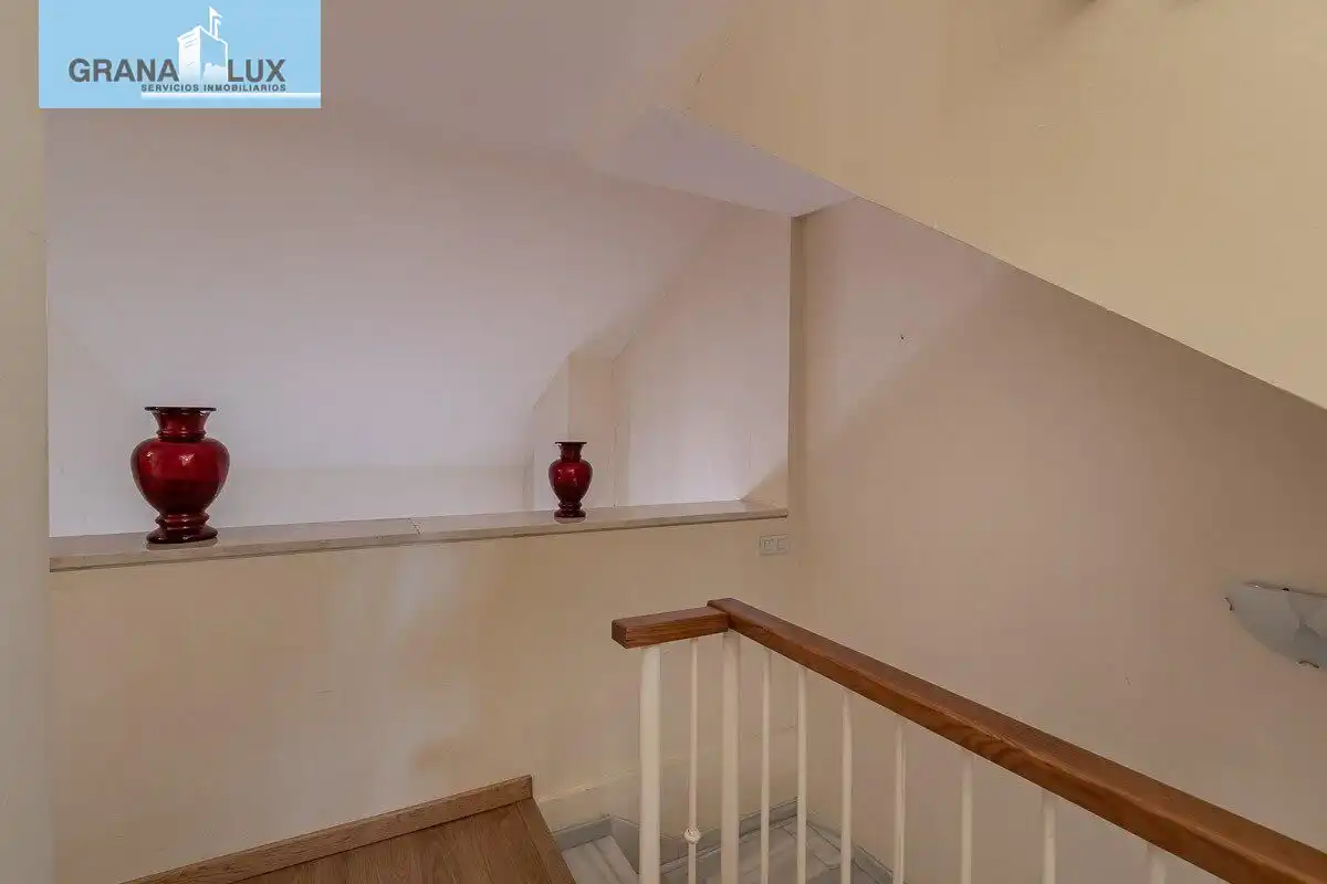 Casa con piscina in vendita a Avenida CAÑADA DE LOS FENICIOS, imagen 24