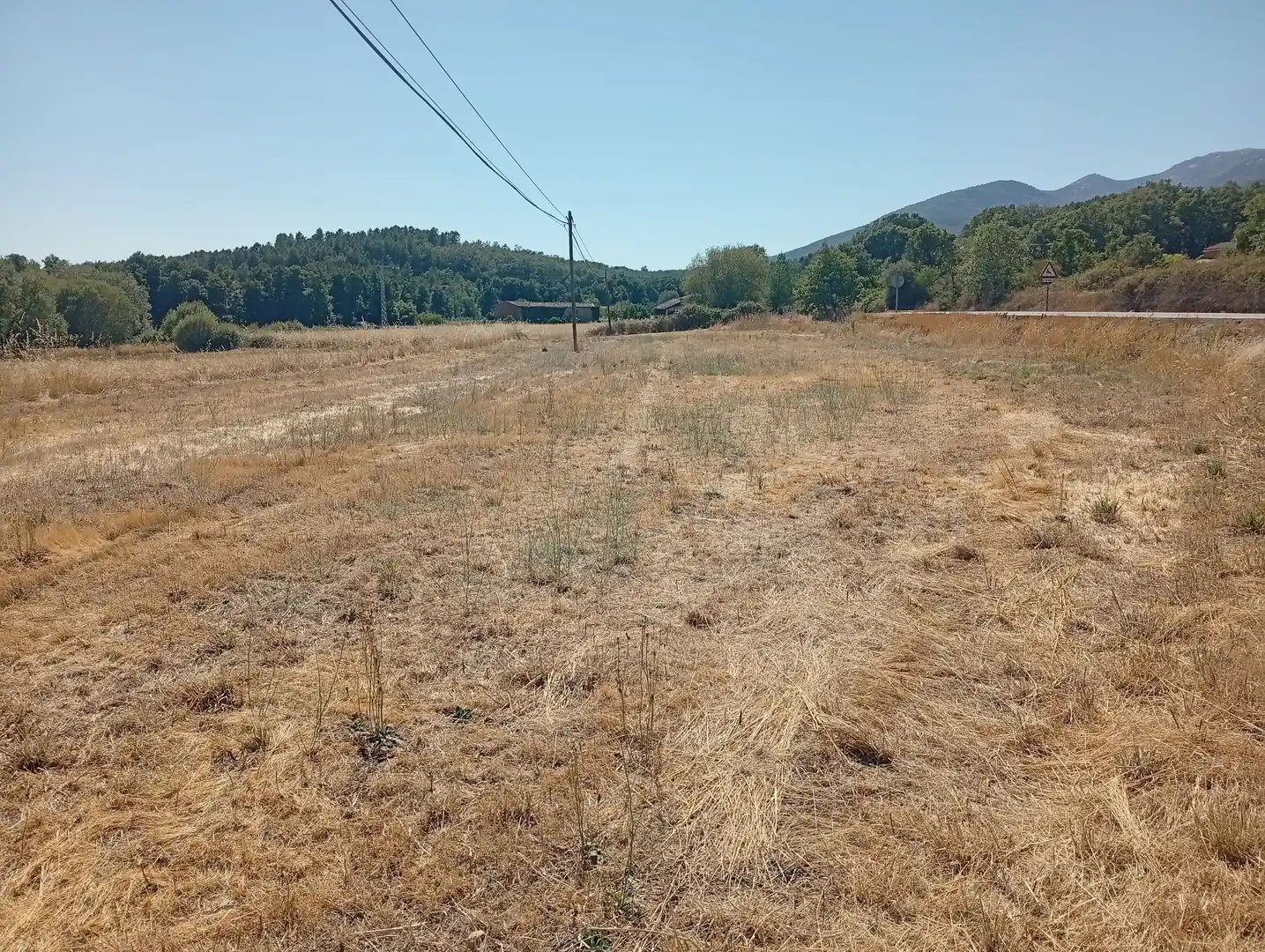 Terreni e lotti in vendita a Villanueva de la Vera, imagen 9