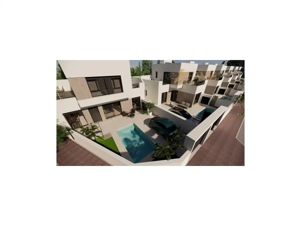 House for sale in Avenida Cipreses De Los, imagen 6