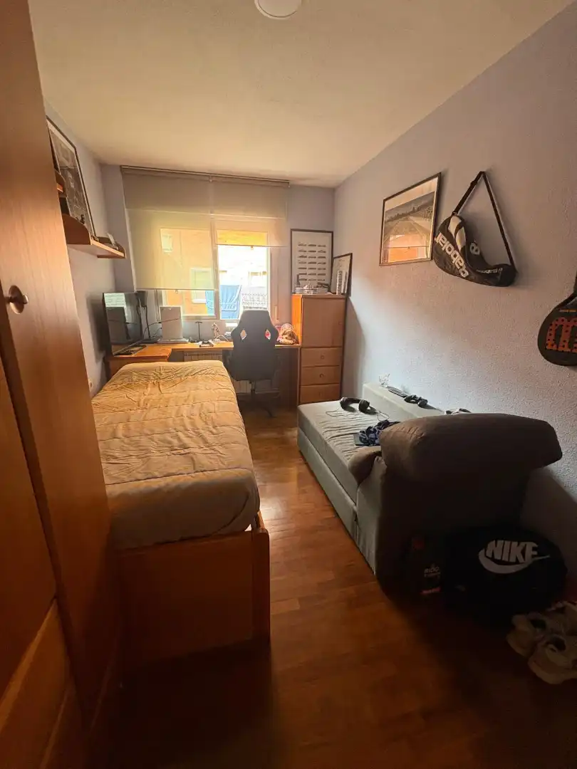 Piso con ascensor en venta en Calle Pedro Pérez Villar, imagen 6