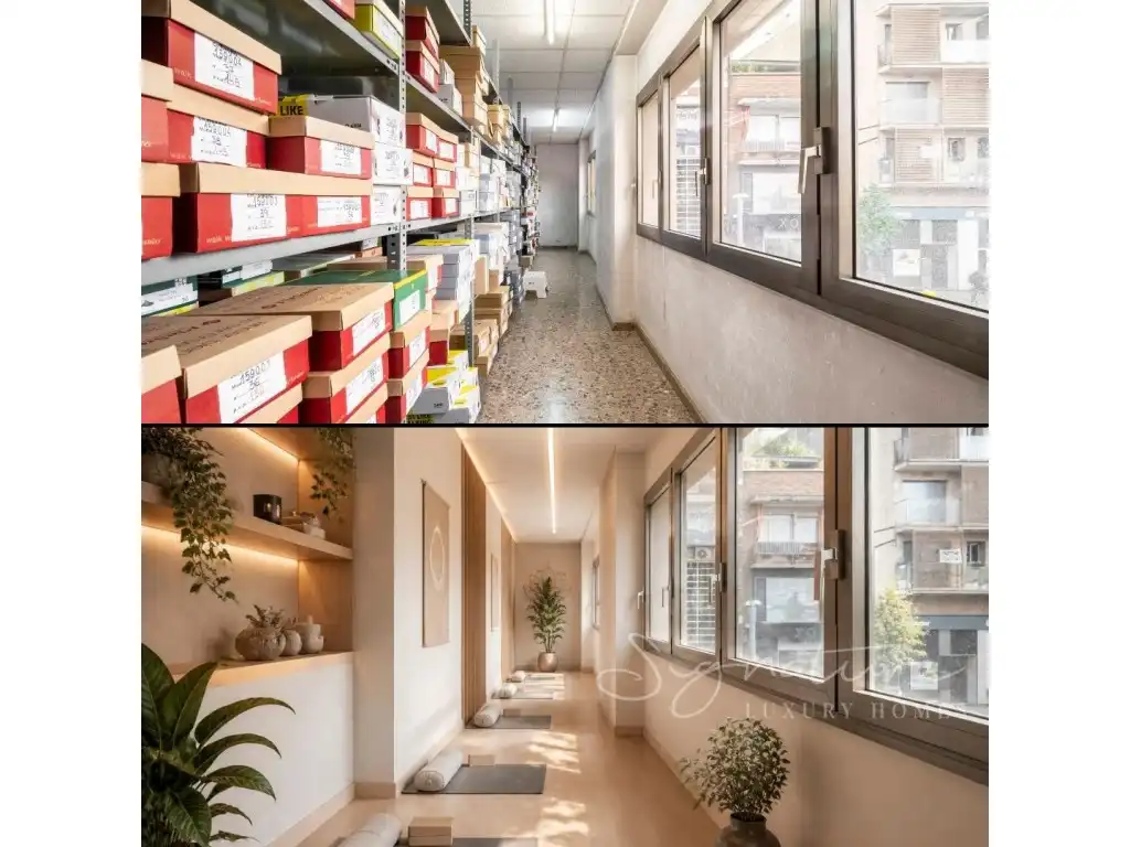 Edificio en venta en L'Hospitalet de Llobregat