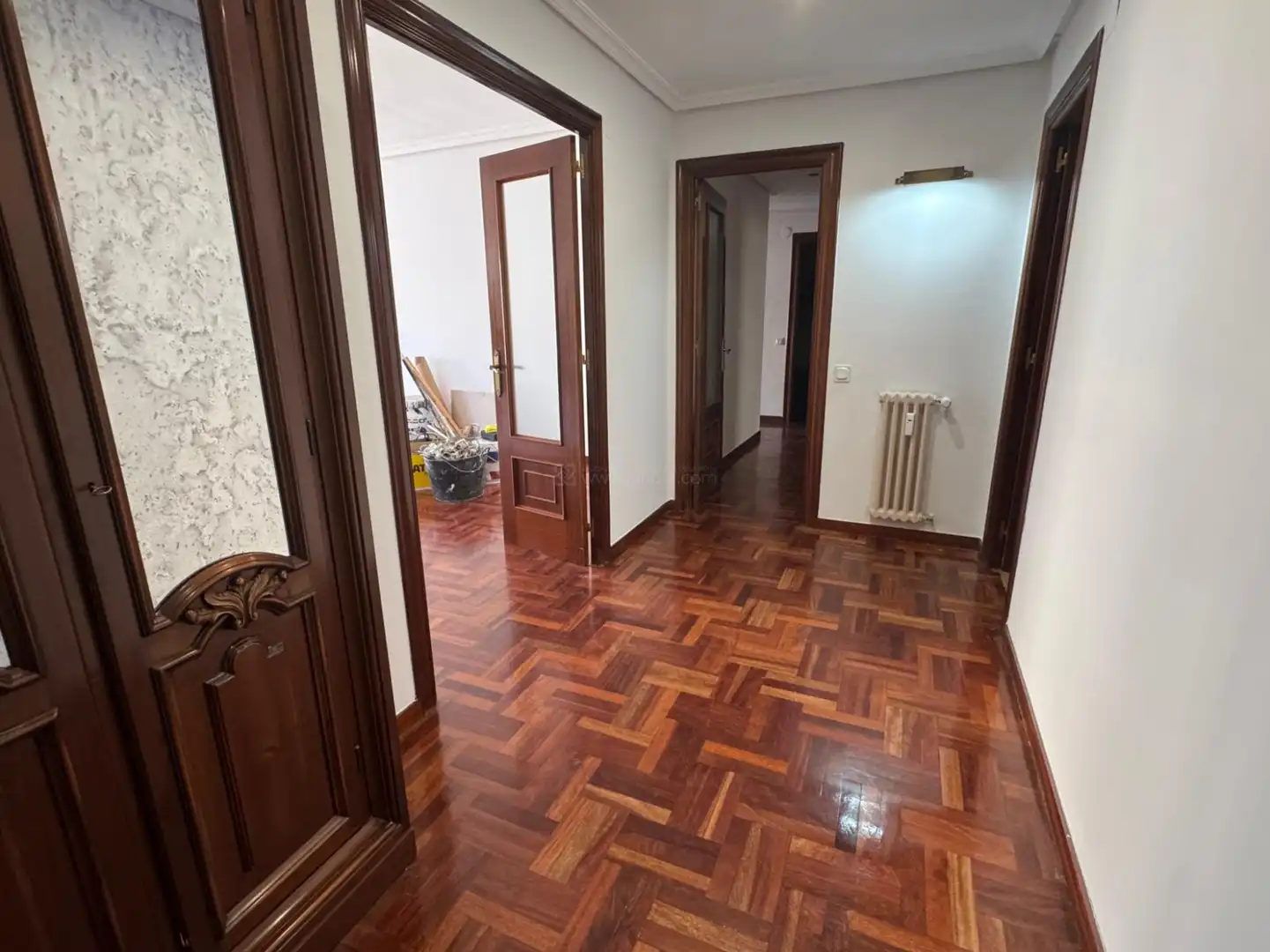 Flat for sale in  Logroño  with Heating, Parquet flooring and Terrace