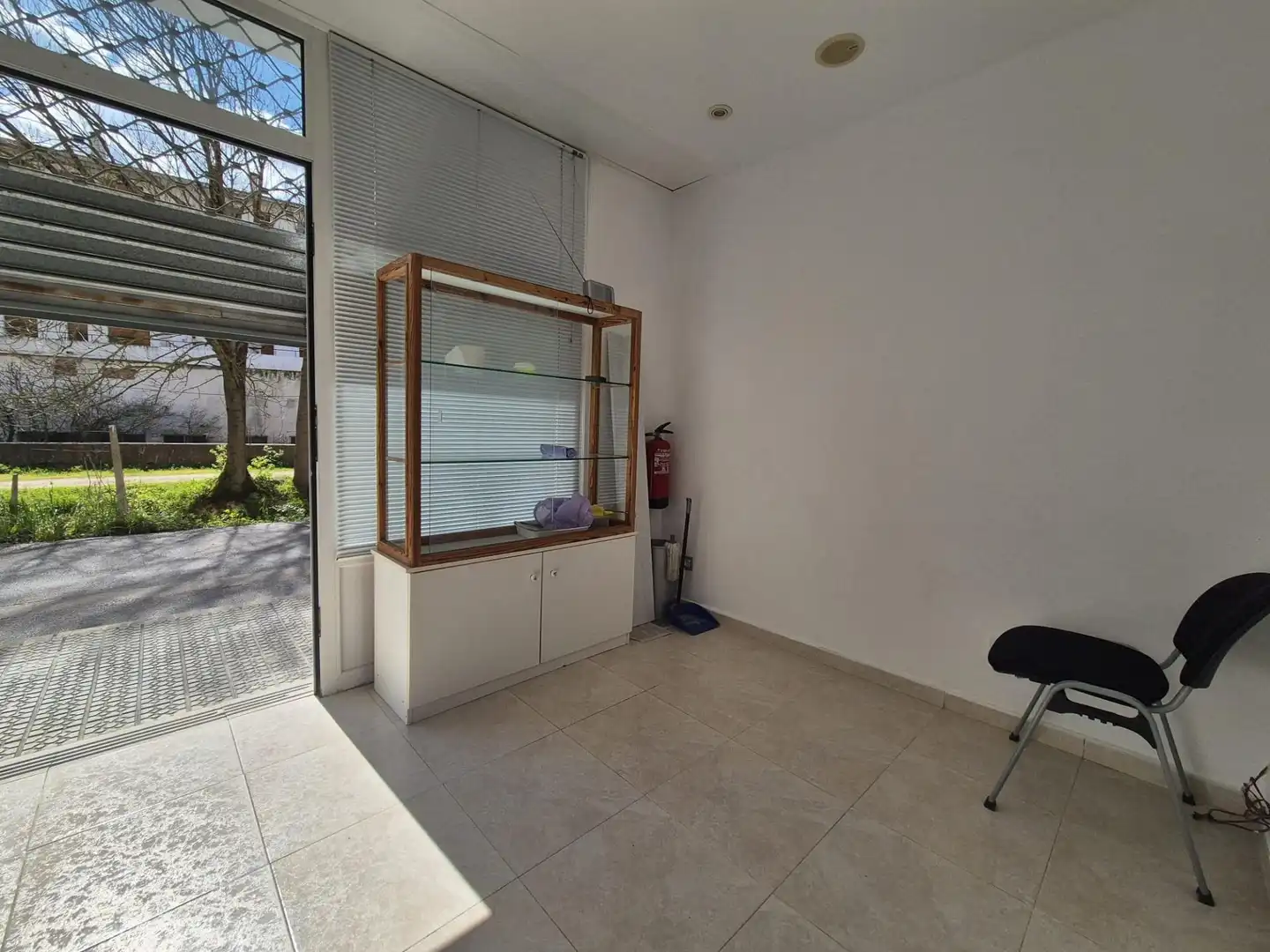 Business premises to rent in Valle de Mena