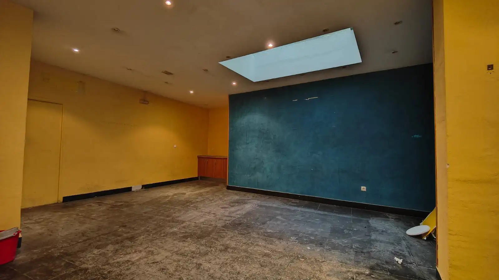 Local comercial en venda a Don Benito, imagen 3