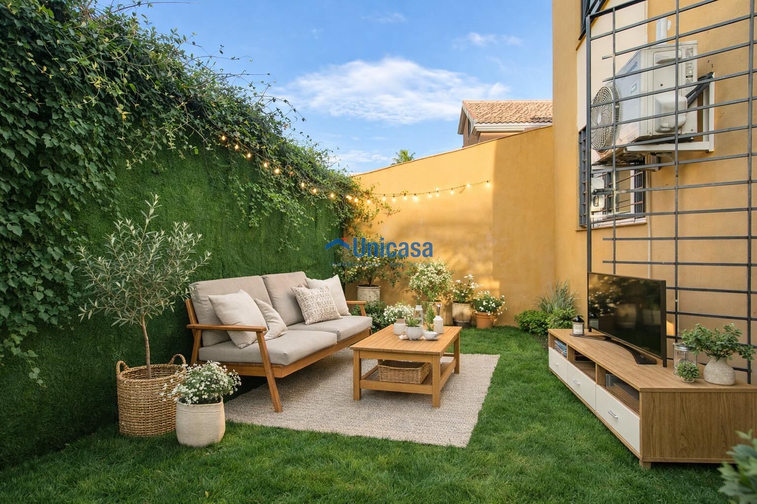 Piso en venta en Calle de Argamasilla de Alba, Fuente Alegre - El Chaparral - Los Morales, Puerto de la Torre - Atabal