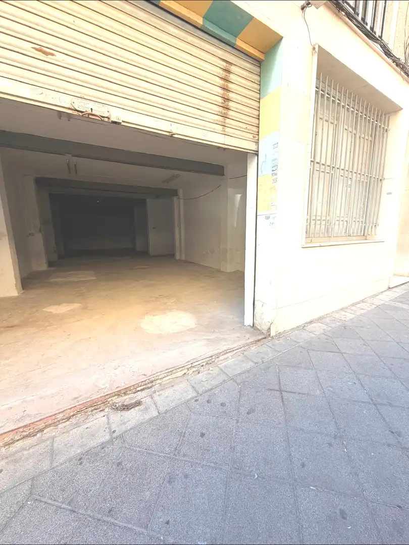 Local comercial en venda a Elche ciudad, imagen 17