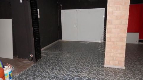 Foto 5 de Casa o chalet en venta en La Nieve, Caudete, Albacete