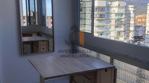 Photo 3 of Study for rent in N/a, Paseo Marítimo de Levante, Vélez-Málaga