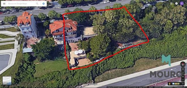 Casa adosada en Venta en De La Reina Victoria en El Sardinero