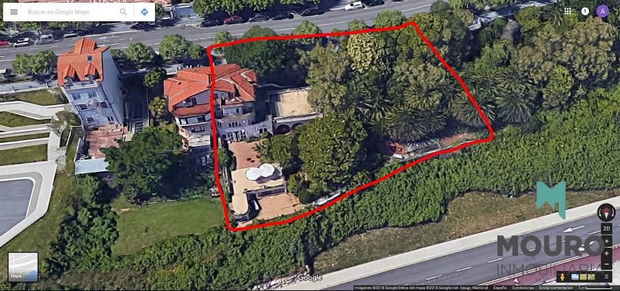 Single-family semi-detached for sale in De La Reina Victoria, El Sardinero