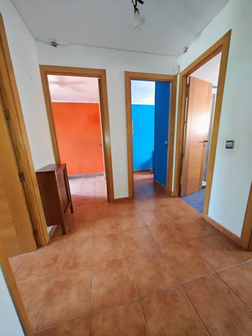 Casa adosada en venta en Toledo con Aire acondicionado, Calefacción y Horno