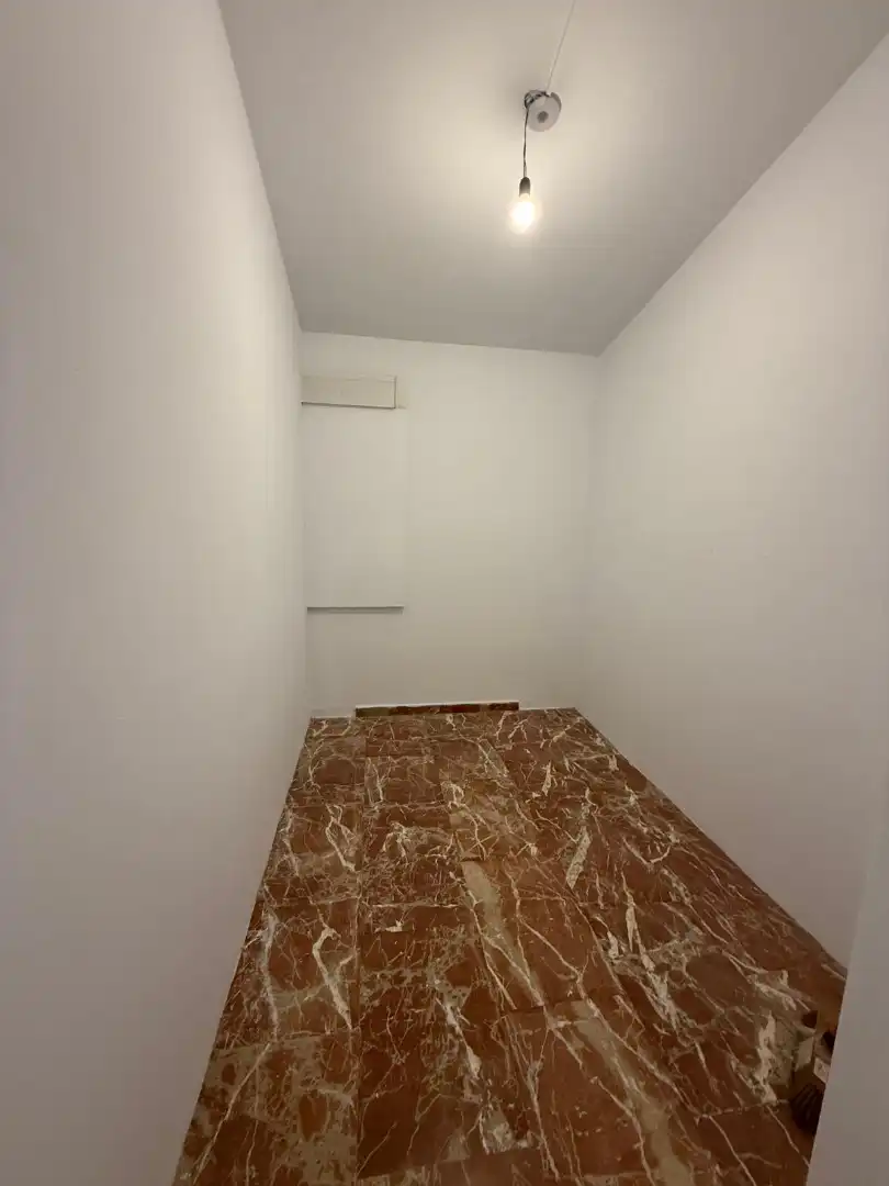 Traster de lloguer en Huelva