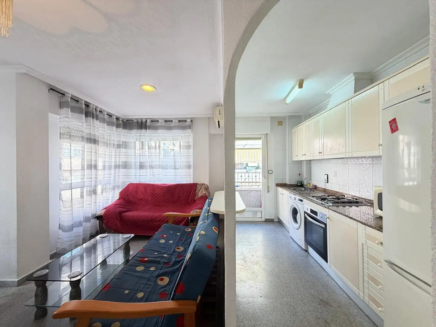 Appartement compact avec terrasse à vendre à Calle SAN PASCUAL, imagen 33