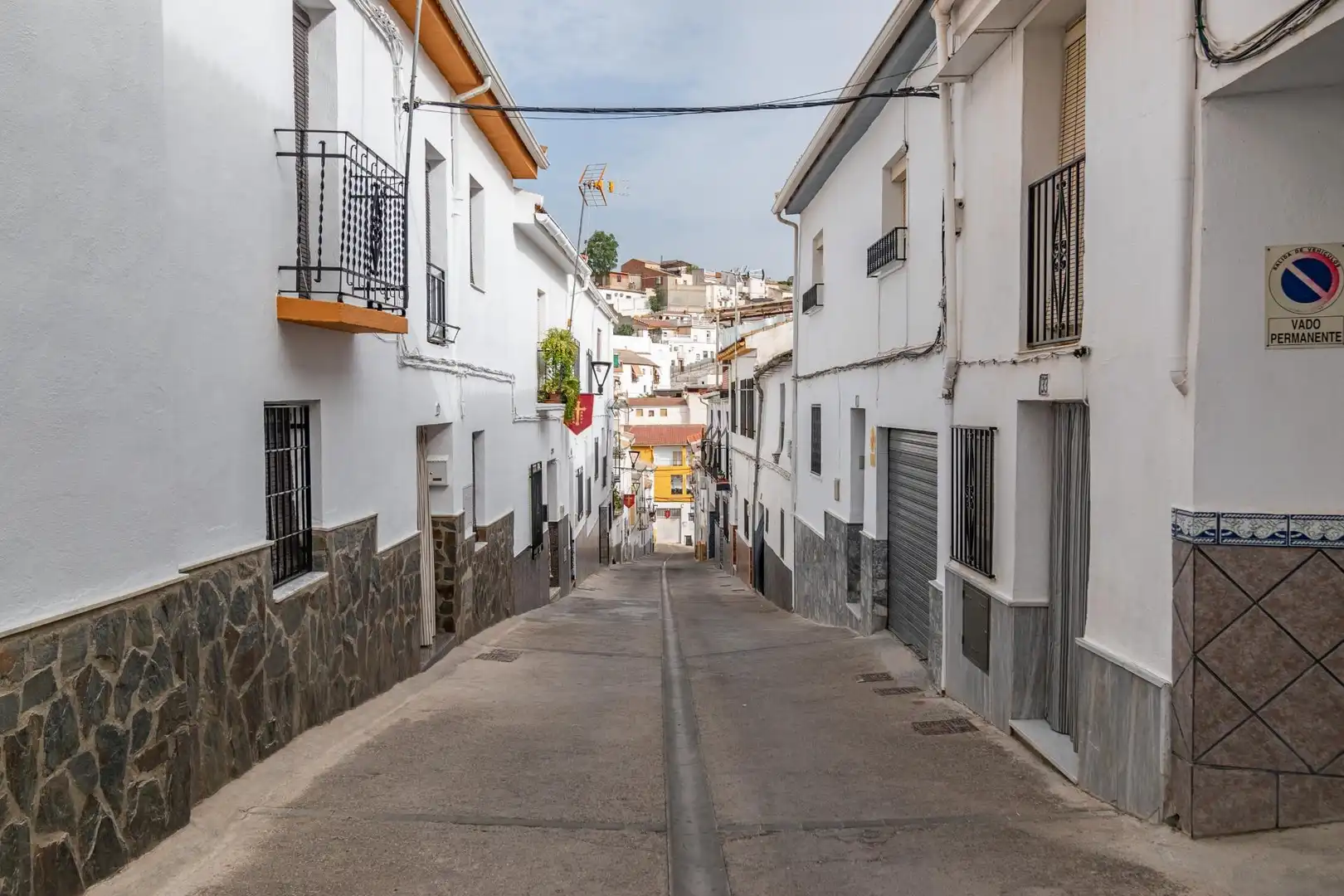 Casa a schiera in vendita a Calle ORO, imagen 4
