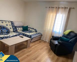 Dormitori de Apartament en venda en Alicante / Alacant amb Calefacció, Moblat i Forn