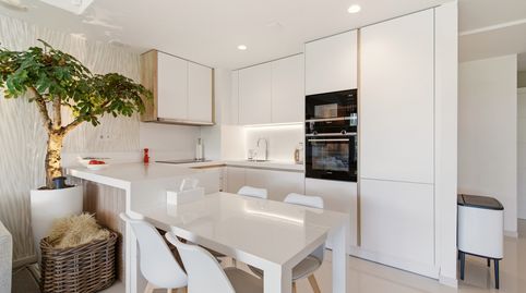 Foto 5 de Planta baixa en venda a Benatalaya, Estepona