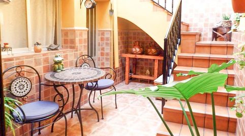 Foto 5 de Casa o chalet en venta en Calle Panamá, Centro, Puertollano