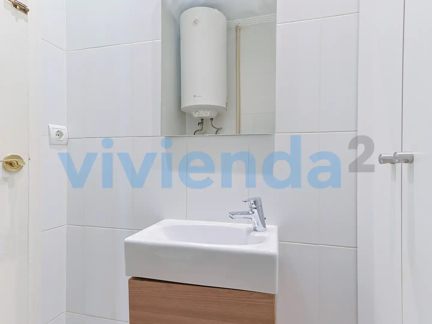 Pis en venda a PLAZA LUCA DE TENA, Palos de Moguer