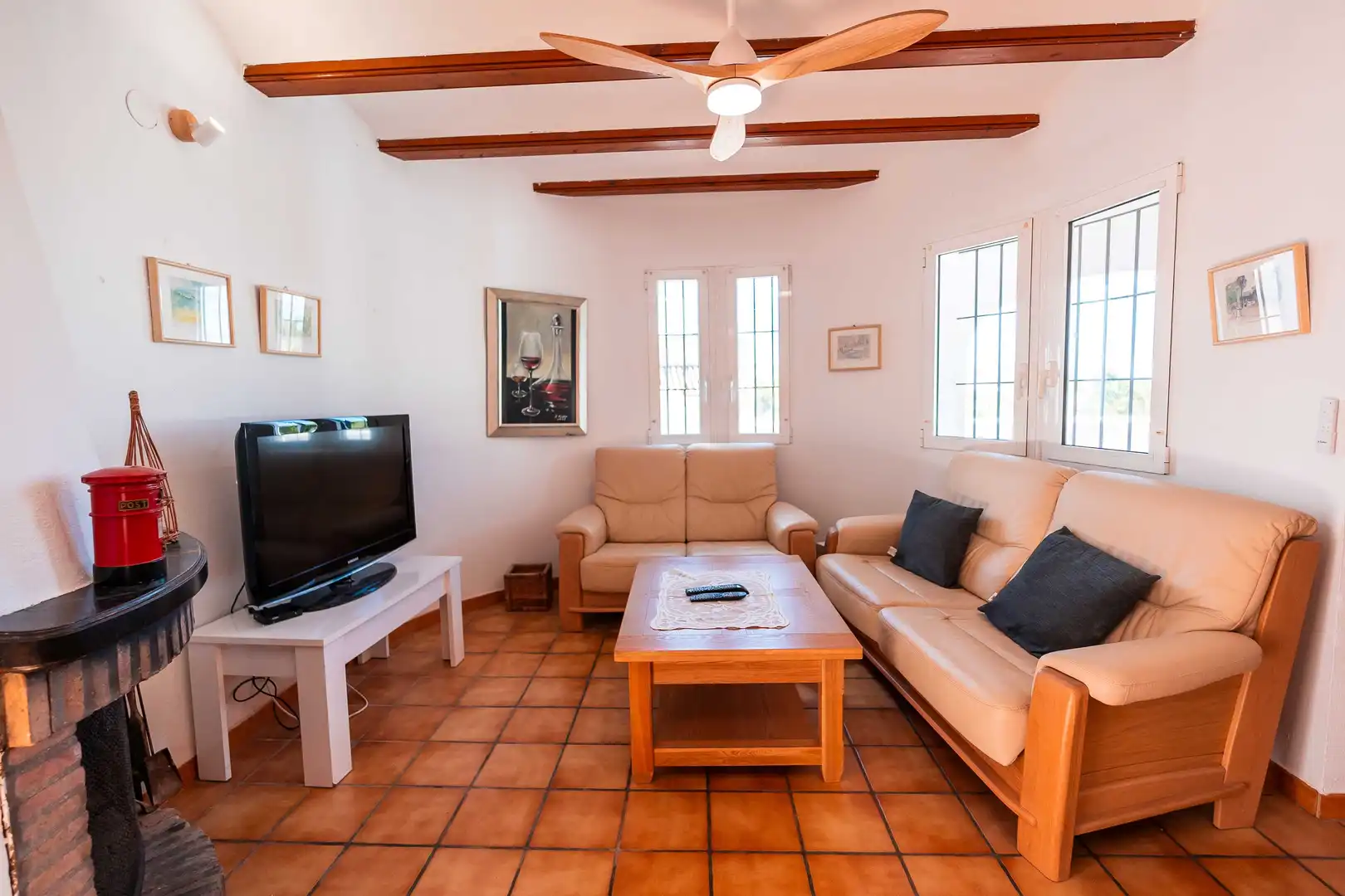 Chalet con piscina en venta en Calle Francisco Zurbarán, imagen 10