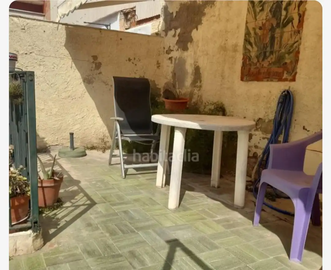Adosado con terraza en venta en Carrer de Sant Benet 48, imagen 27