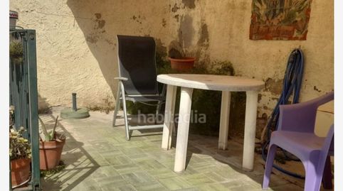 Foto 4 von Einfamilien-Reihenhaus zum Verkauf in Carrer de Sant Benet, 48, Centre, Mataró
