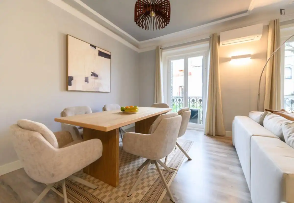 Apartament amb ascensor de lloguer a Moncloa - Aravaca, imagen 3
