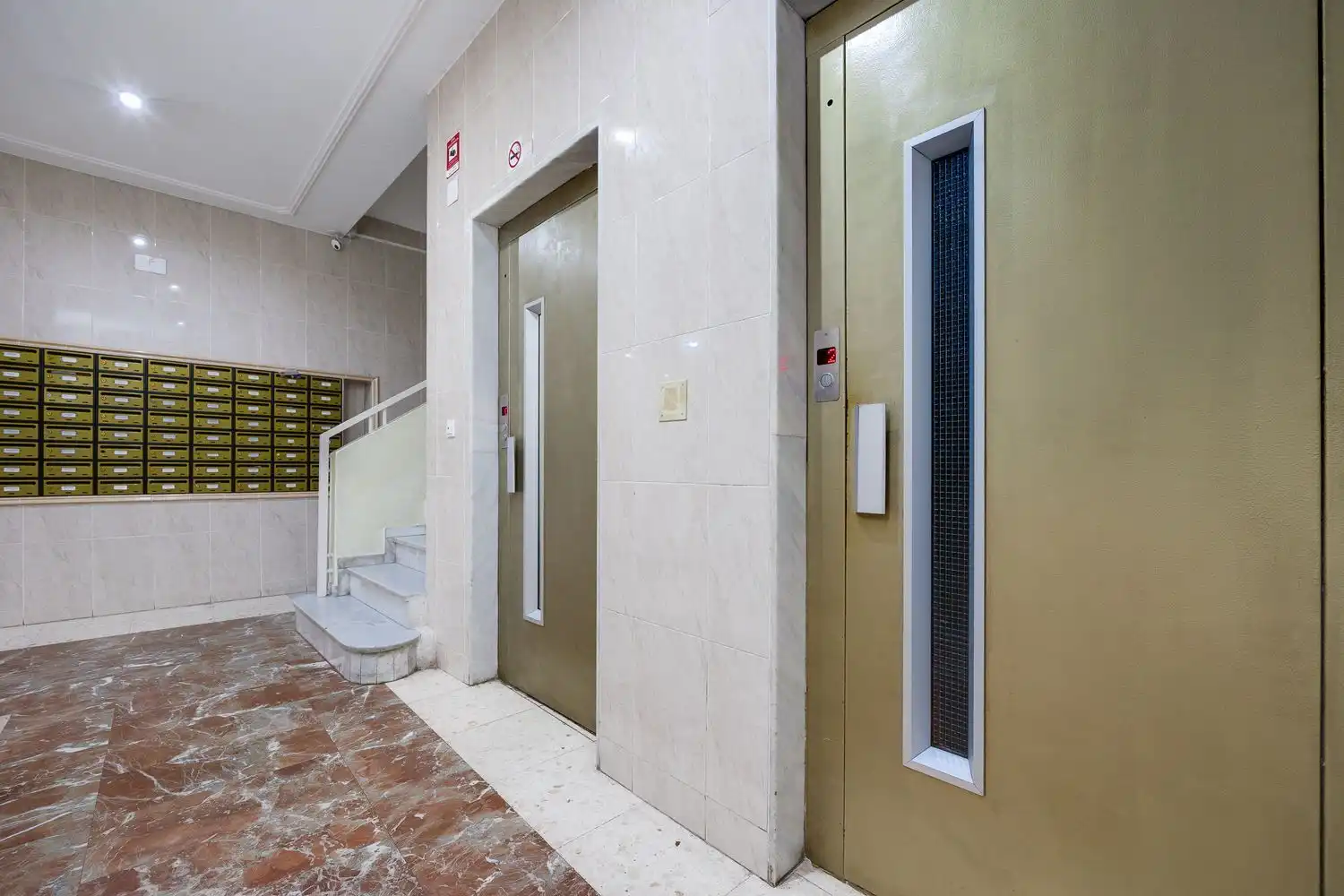 Piso en venta en Torrevieja con Aire acondicionado, Terraza y Amueblado