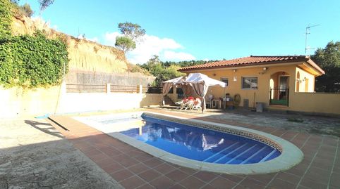 Foto 4 de Casa o chalet en venta en Lloret Residencial - Montlloret, Lloret de Mar