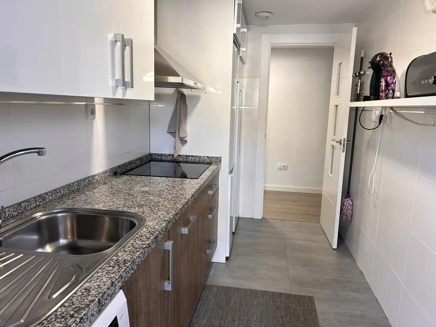 Apartments for rent in Almuñécar, Granada