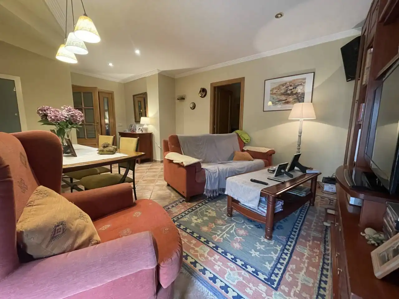 Maison avec jardin à vendre à Camino Cerdeira, imagen 11