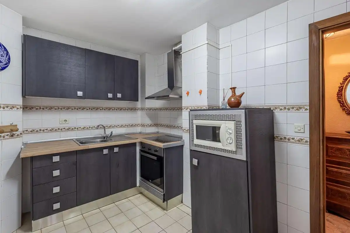 Piso con ascensor en venta en Calle OBISPO HURTADO, imagen 7