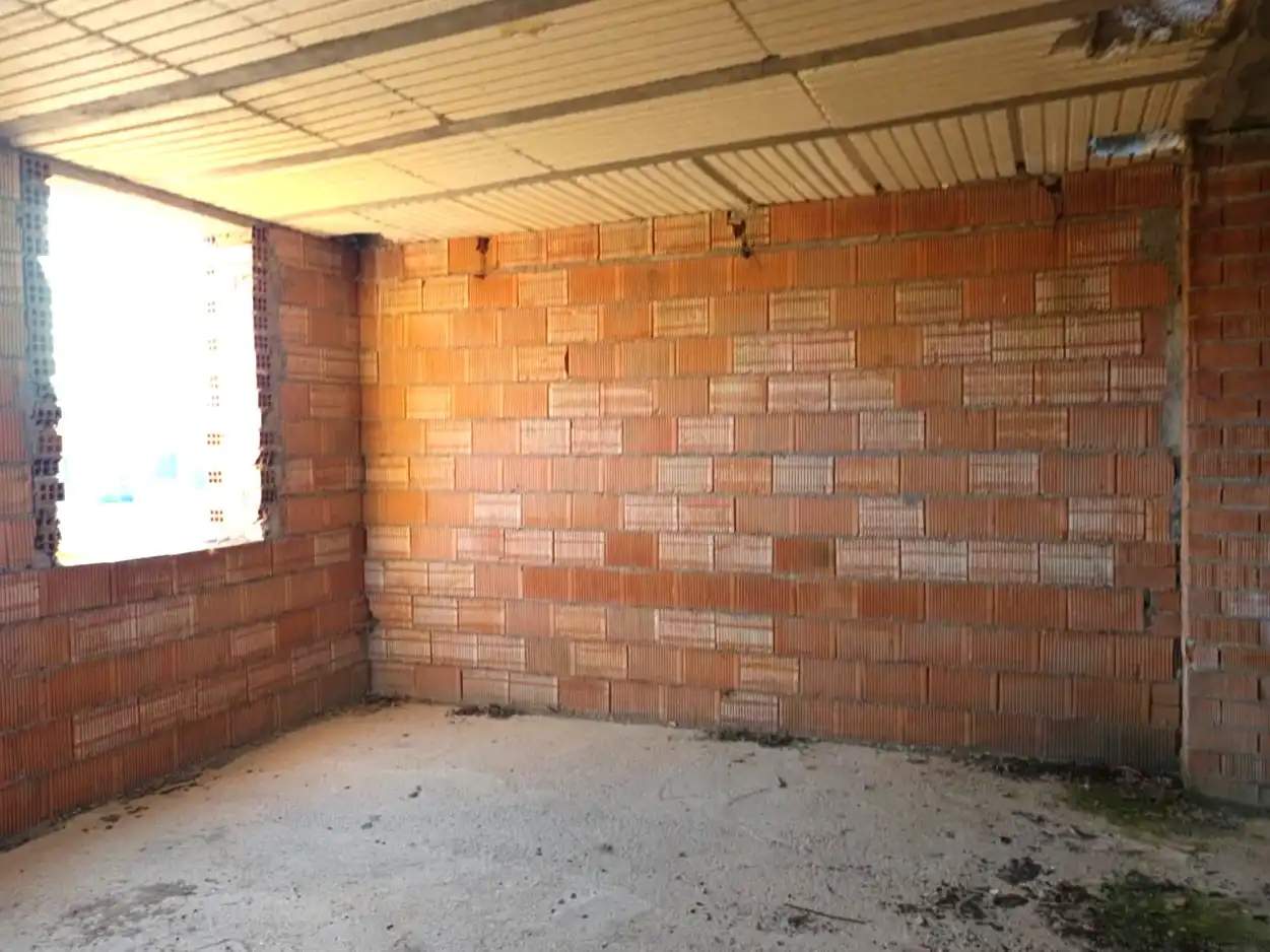Casa o xalet en venda a Arco Areal, Ateca