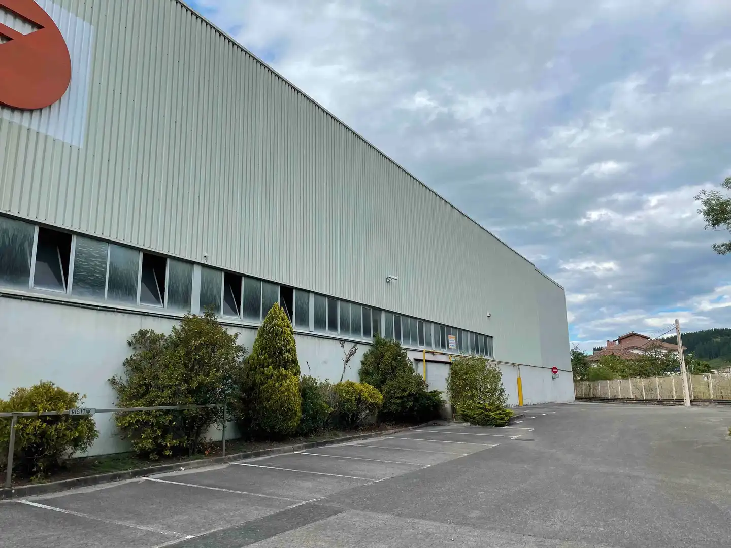 Industriegebäude mit Aufzug zum Verkauf in Aingeru Guarda Pasealekua Ibilbidea 10, imagen 123