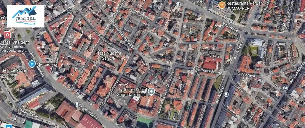 Appartamento in vendita a Calle del Cardenal Cisneros, imagen 3