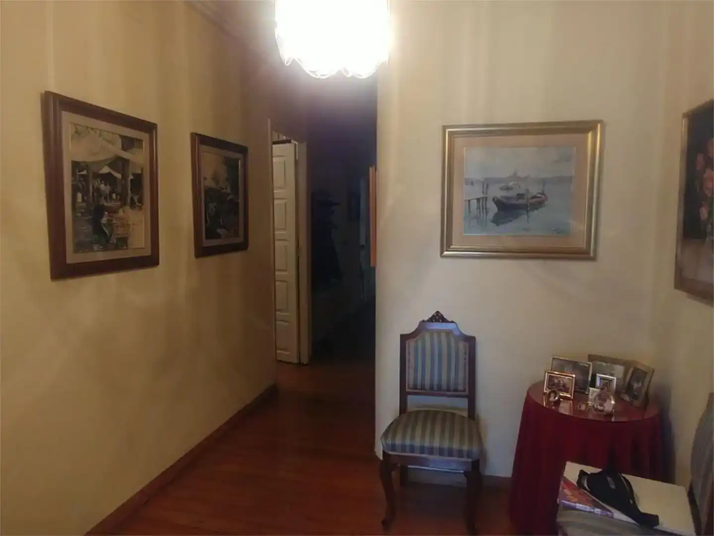 Pis en venda en Chantada amb Parquet i Traster