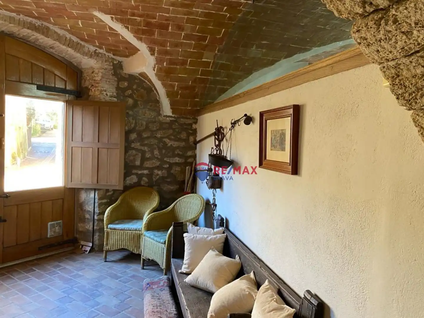 Casa o xalet en venda en Vilademuls amb Aire condicionat, Calefacció i Parquet