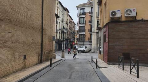 Foto 5 de Garaje en venta en San Lorenzo,  Huesca Capital