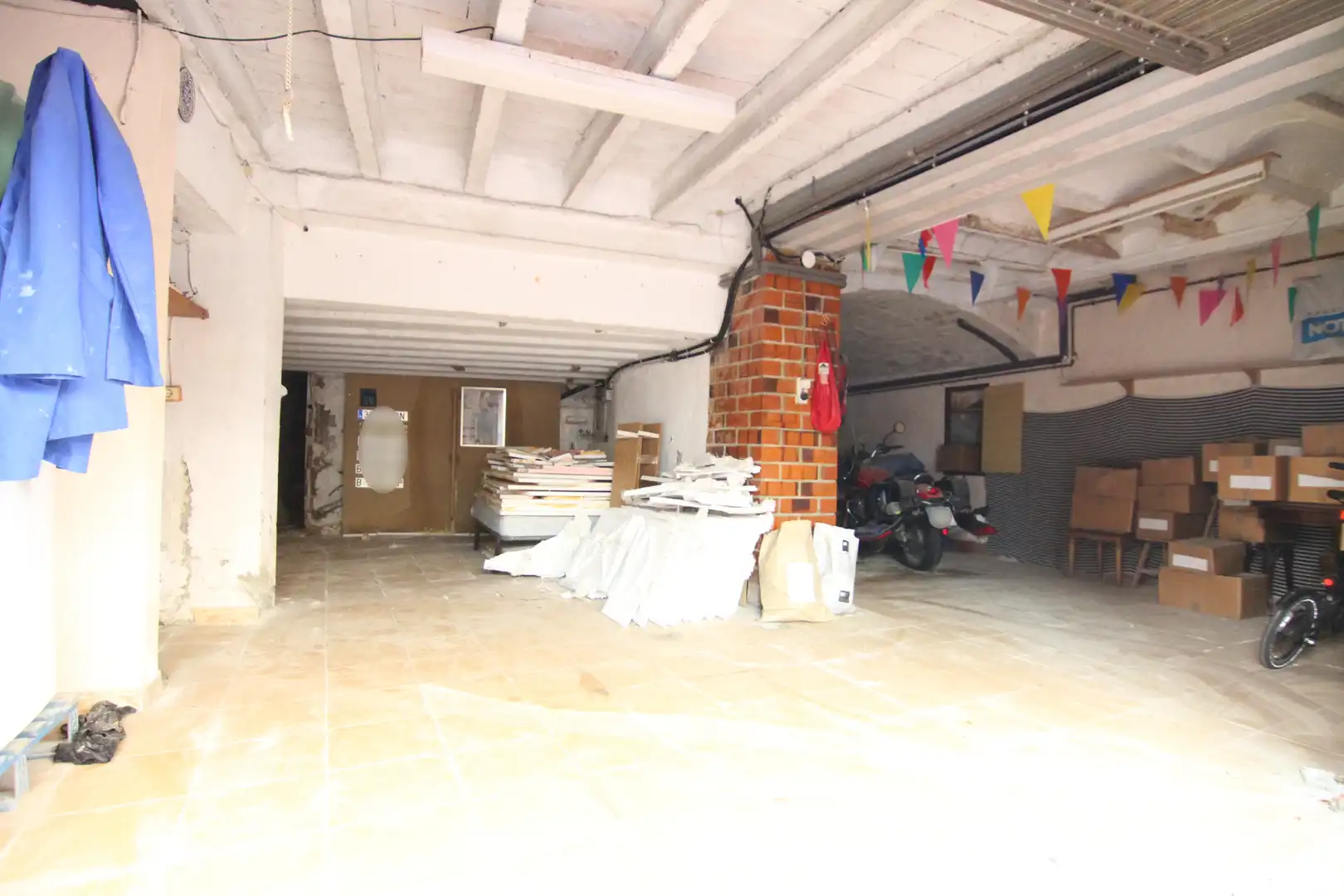 Piso en venta en Olesa de Montserrat con Terraza