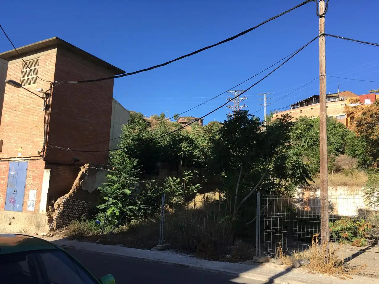 Terrenos y solares en venta en Carrer Divina Pastora, imagen 8