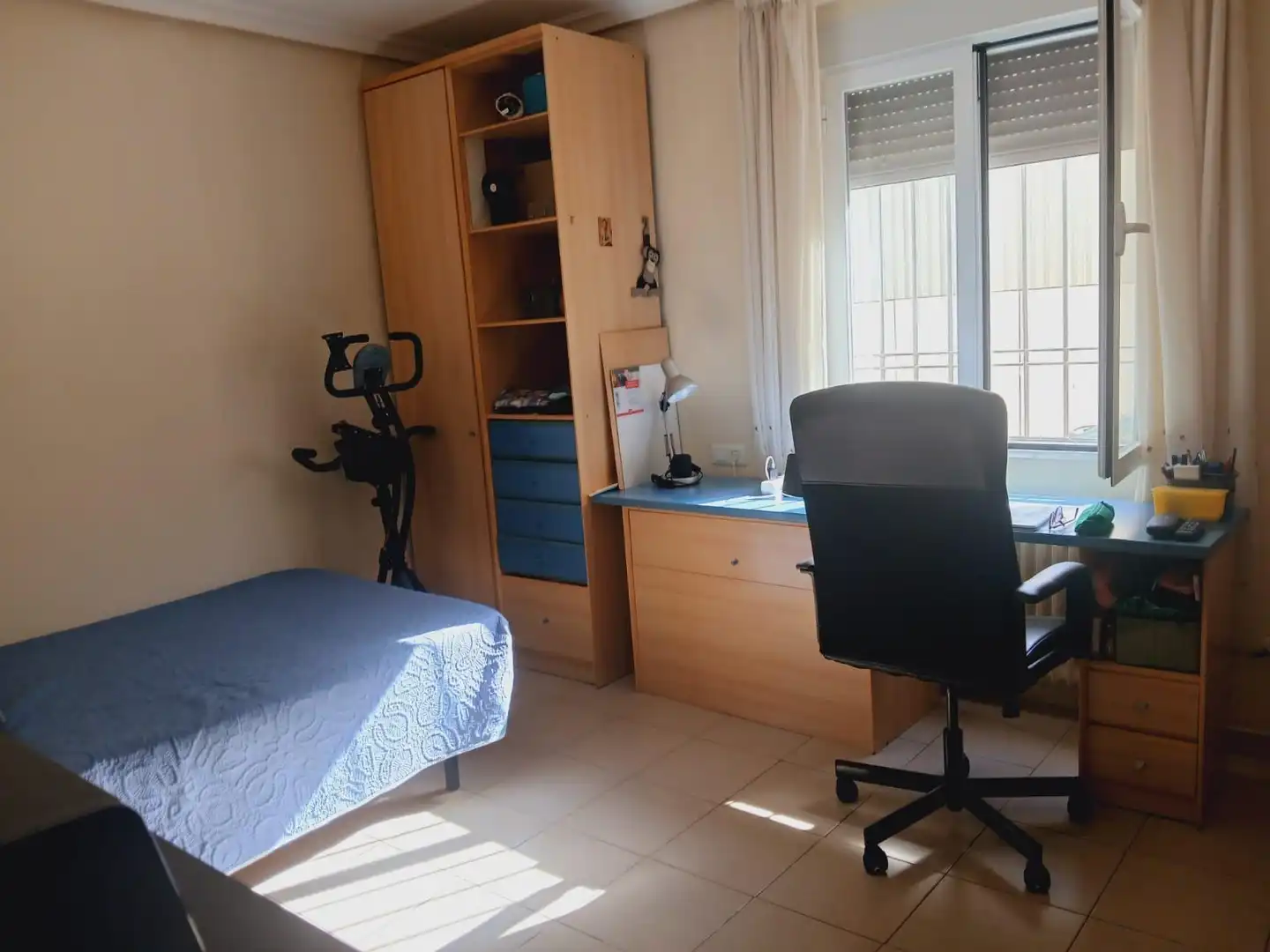 Wohnung mit Aufzug zum Verkauf in Casco Antiguo, imagen 23