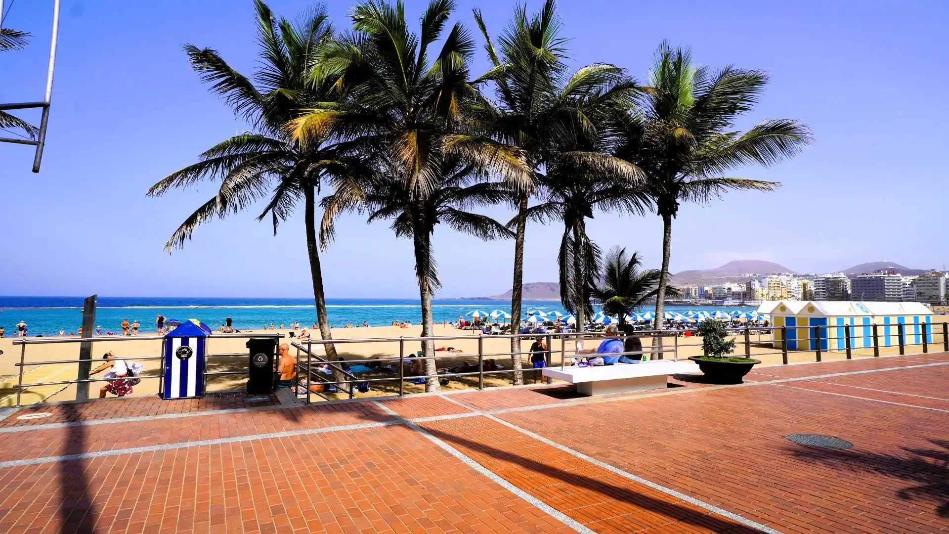 Flat with lift to rent in Calle Calle Secretario Artiles