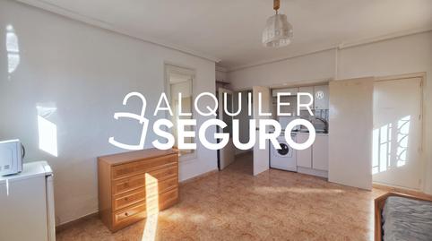 Foto 5 de Estudio de alquiler en De Bravo Murillo, Cuatro Caminos - Azca,  Madrid Capital