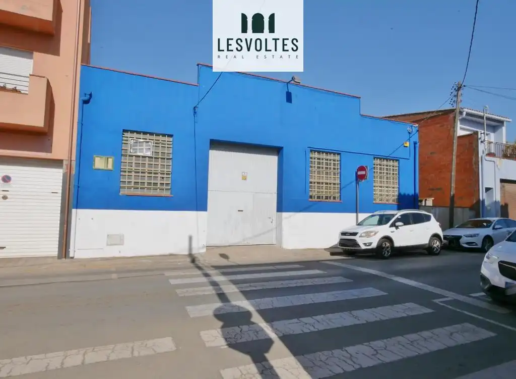 Industriegebäude zum Verkauf in calle Paral·lel, imagen 17