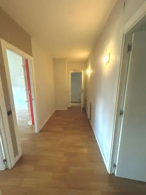 Pis de lloguer en Barcelona amb Calefacció, Parquet i Terrassa