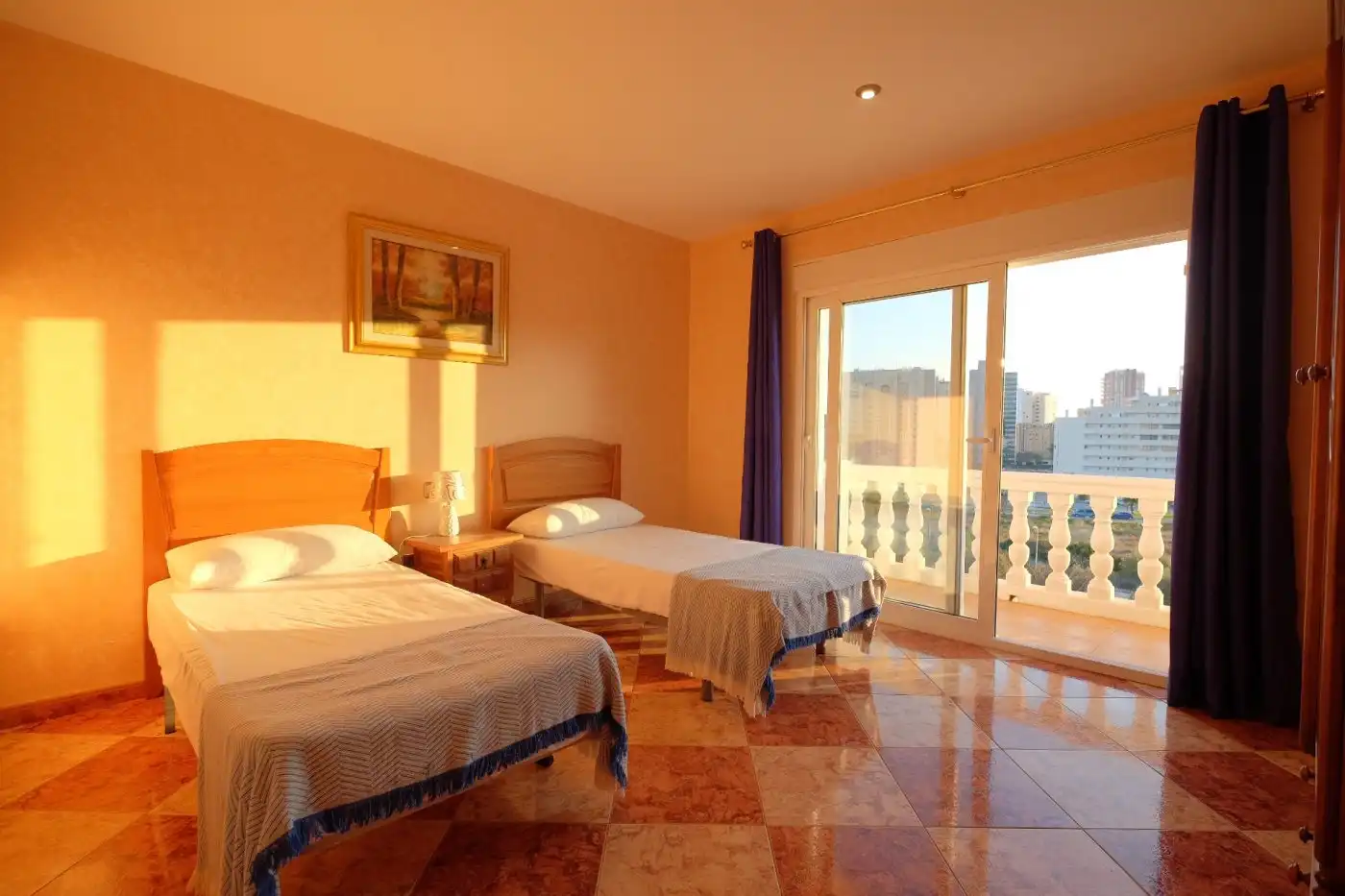 Villa avec terrasse à vendre à Marisol Park - Ortembach - Los Almendros, imagen 39