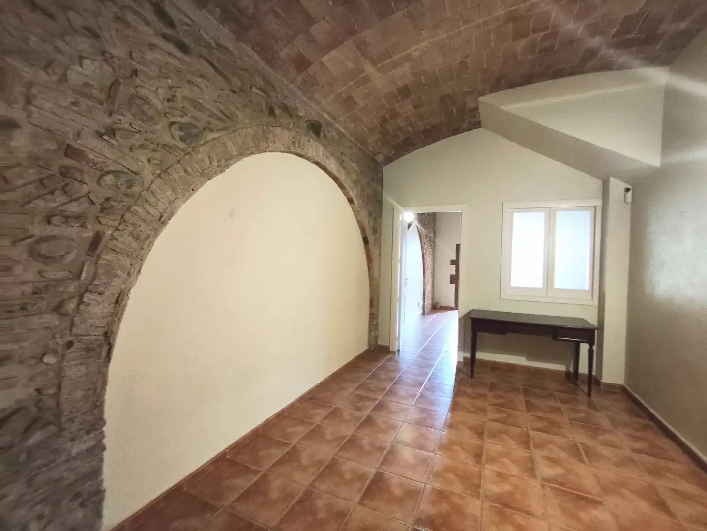 Terraced house with garden for sale in Veïnat, imagen 2